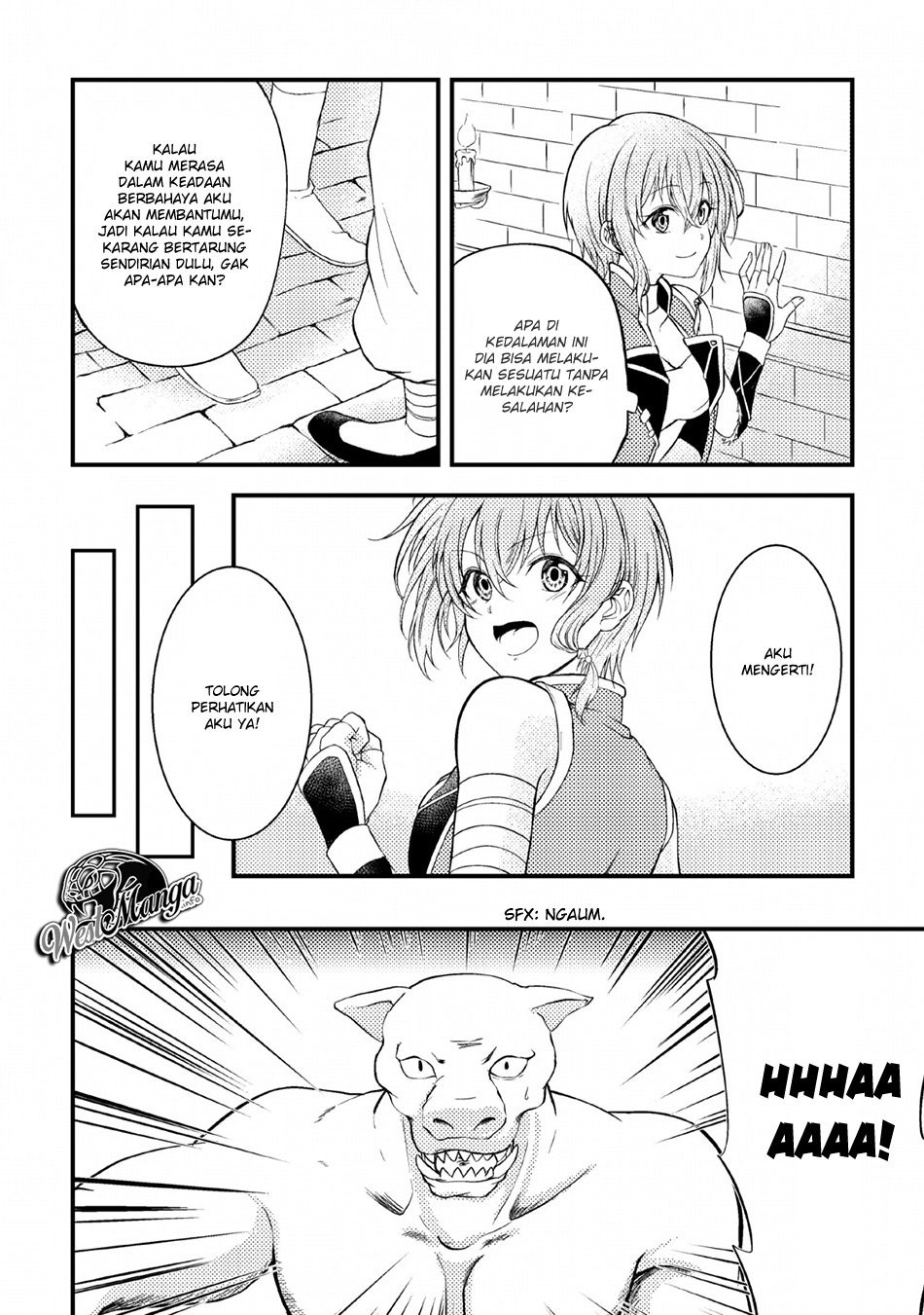 Party Kara Tsuihou Sareta Sono Chiyushi, Jitsuha Saikyou Nitsuki